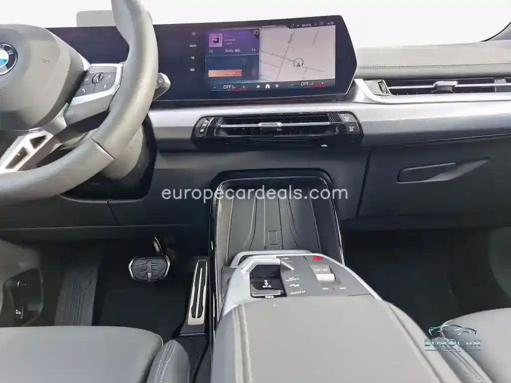 BMW 223 Active Tourer