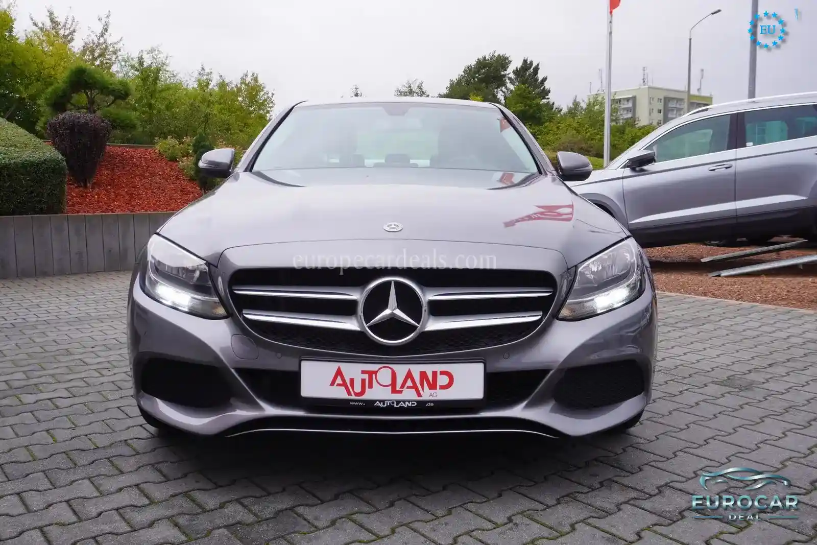 Mercedes-Benz C 160