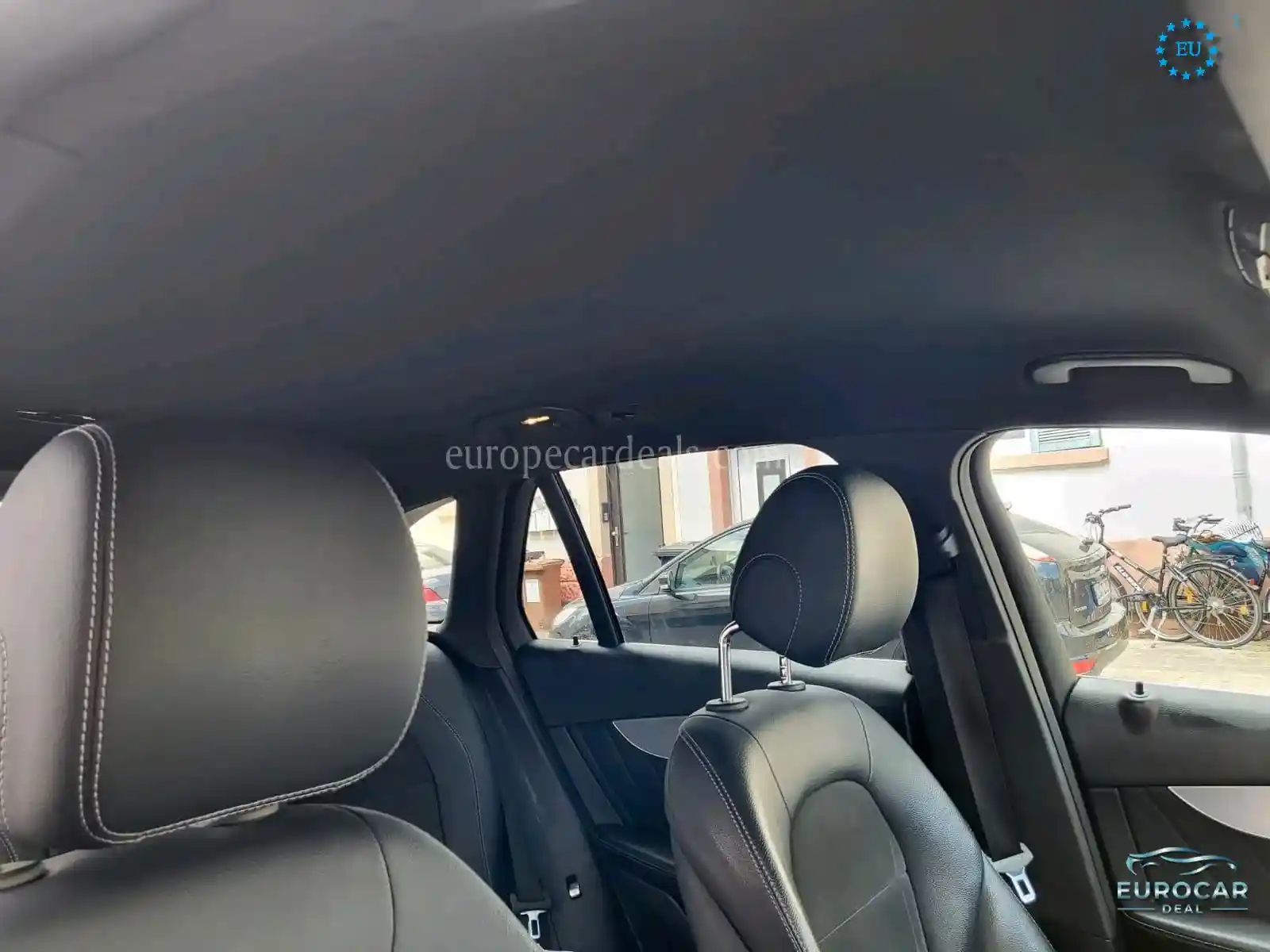 Mercedes-Benz E 250