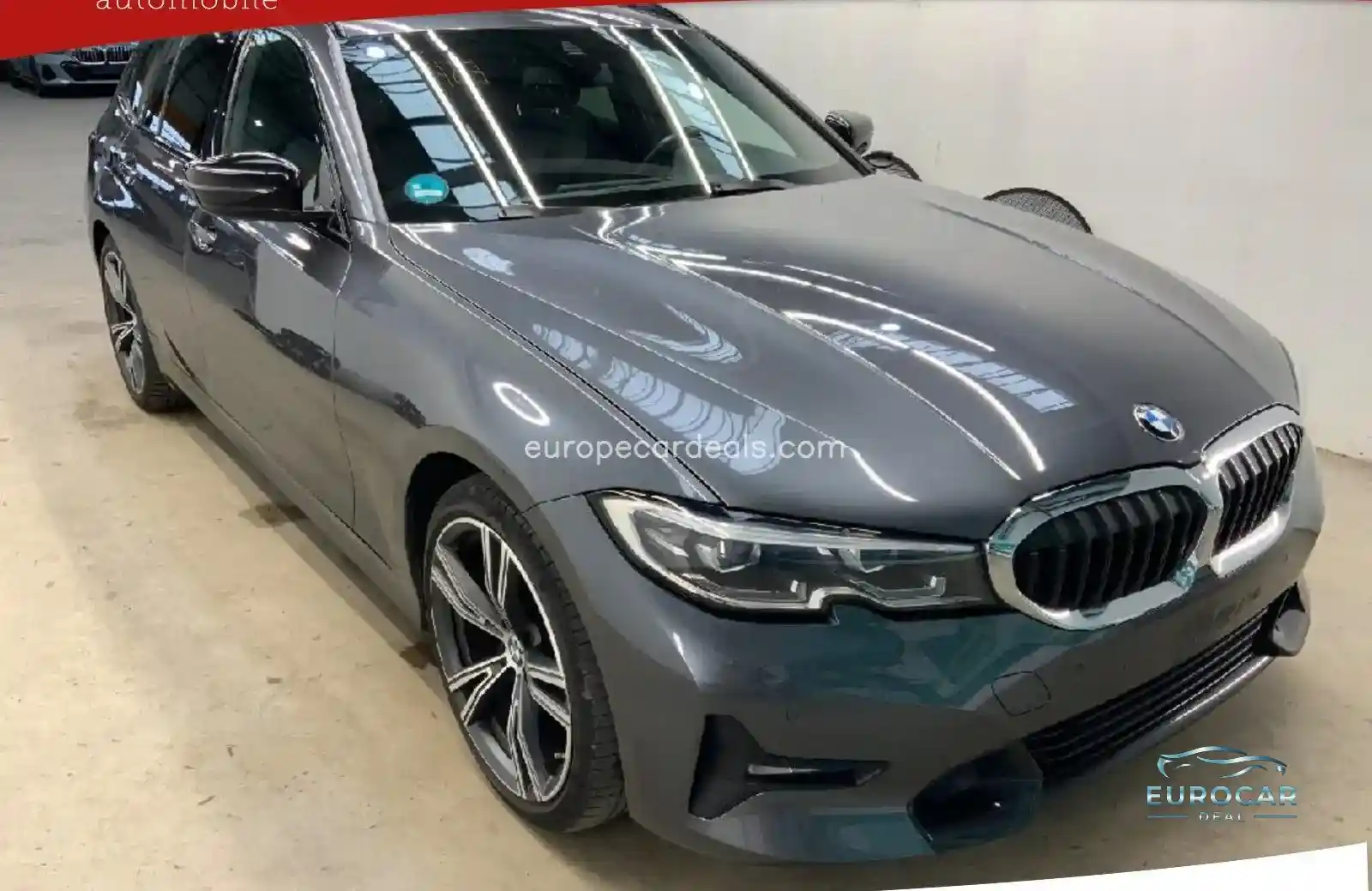 BMW 318