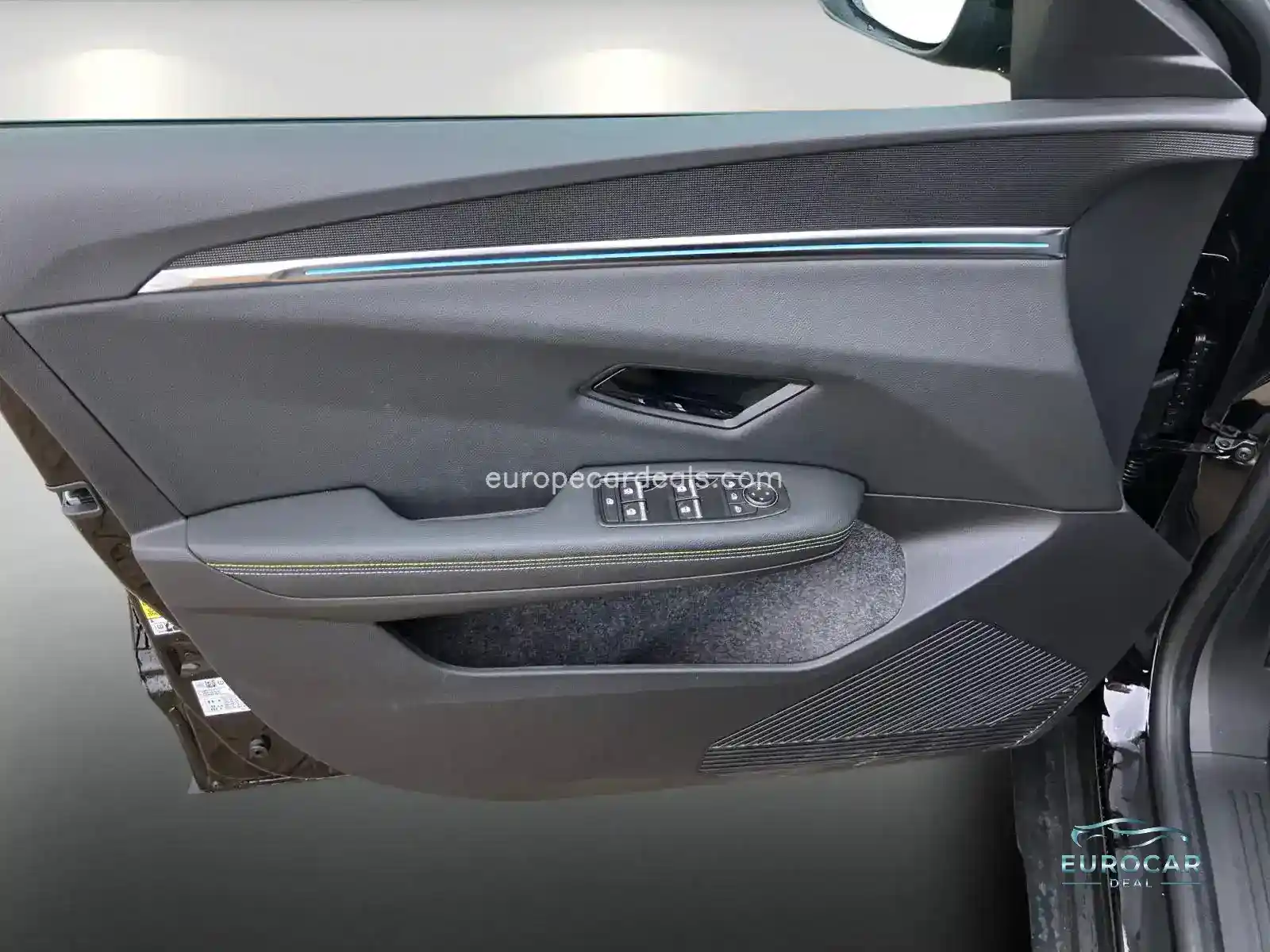 Renault Scenic E-TECH