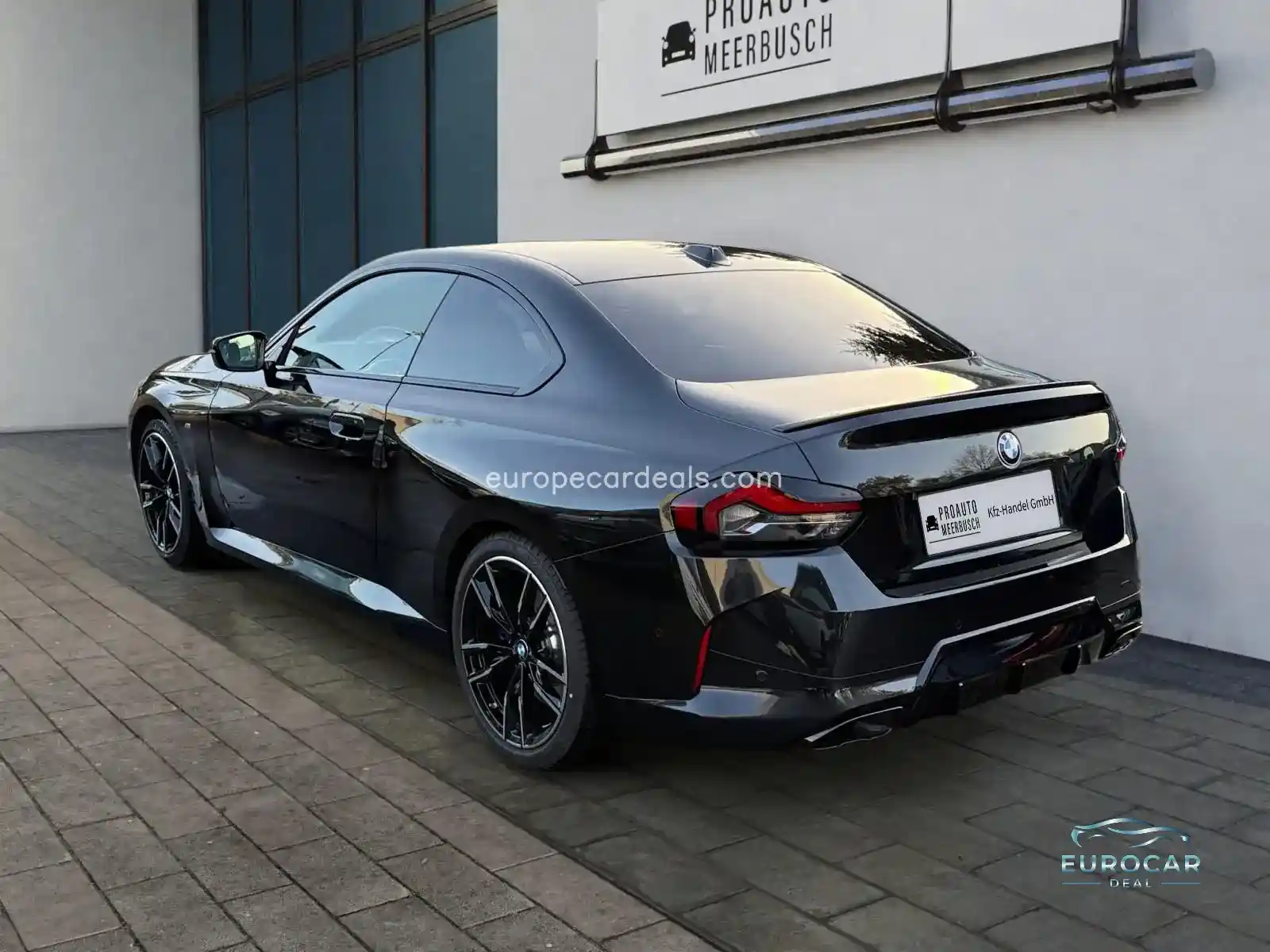 BMW M240i