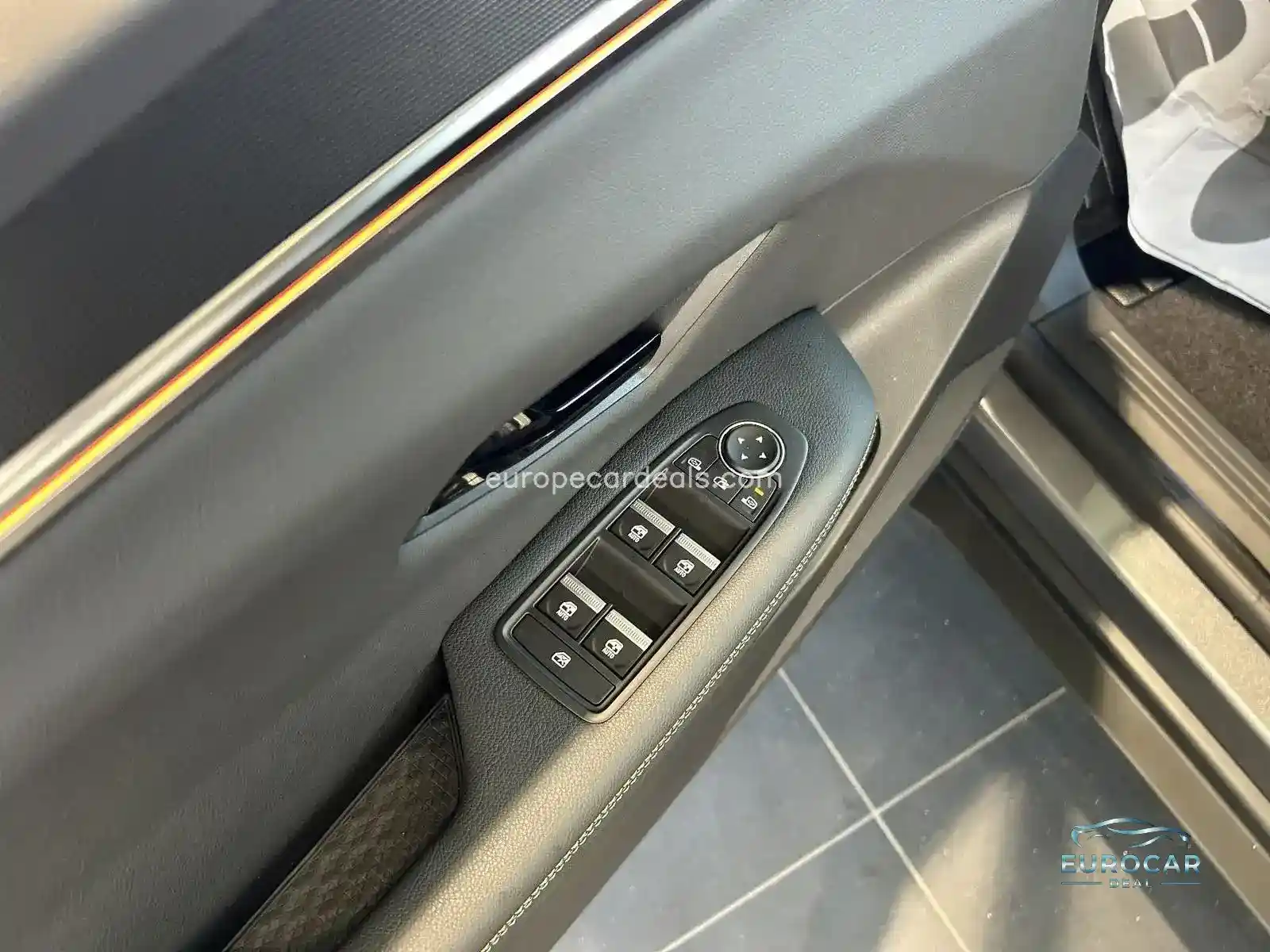 Renault Scenic E-TECH