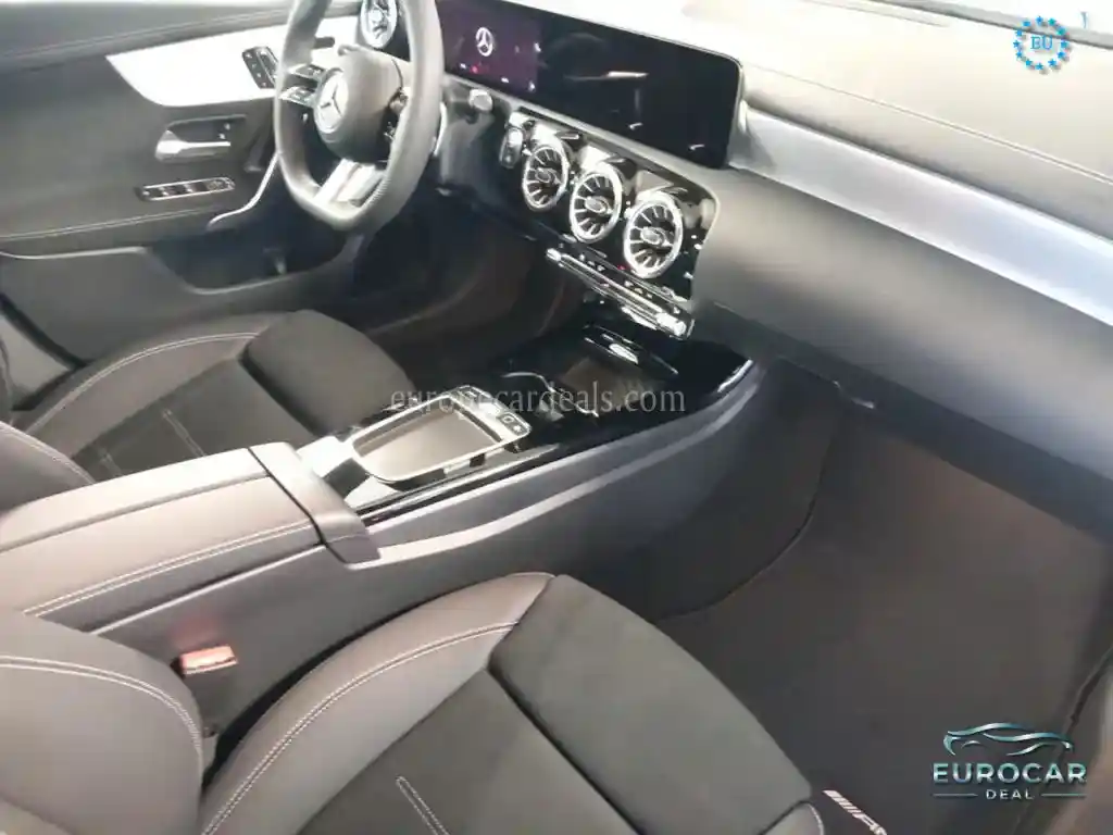 Mercedes-Benz CLA 220 Shooting Brake