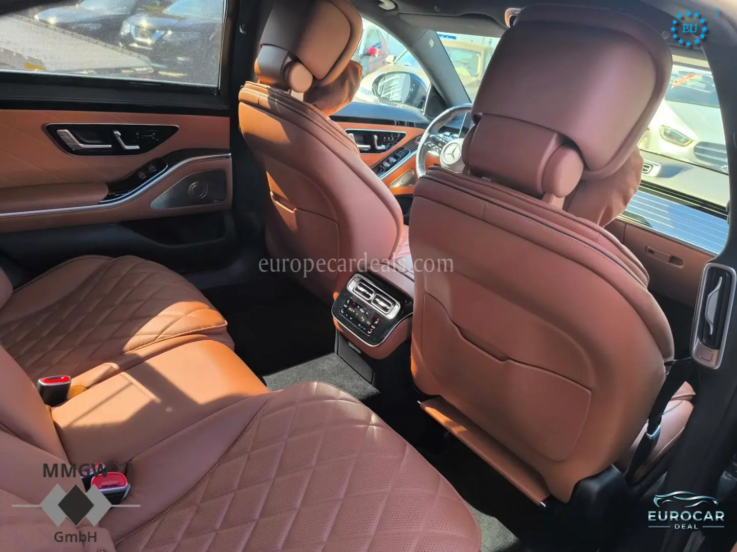 Mercedes-Benz S 400
