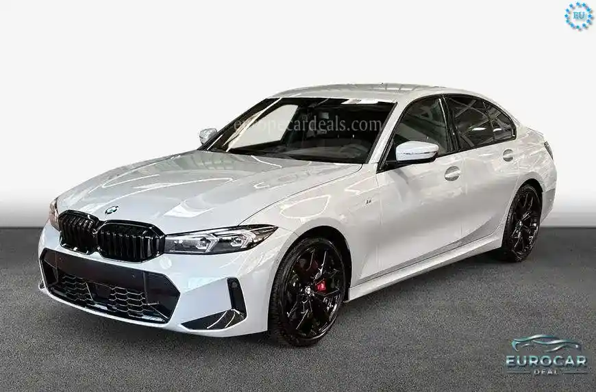 BMW 135