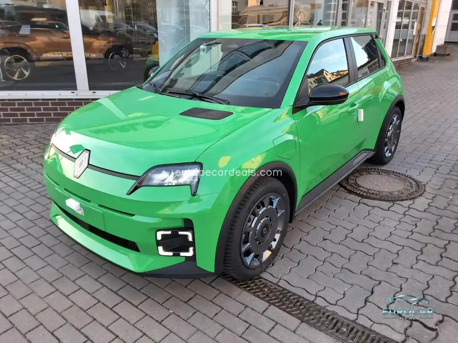 Renault R 5