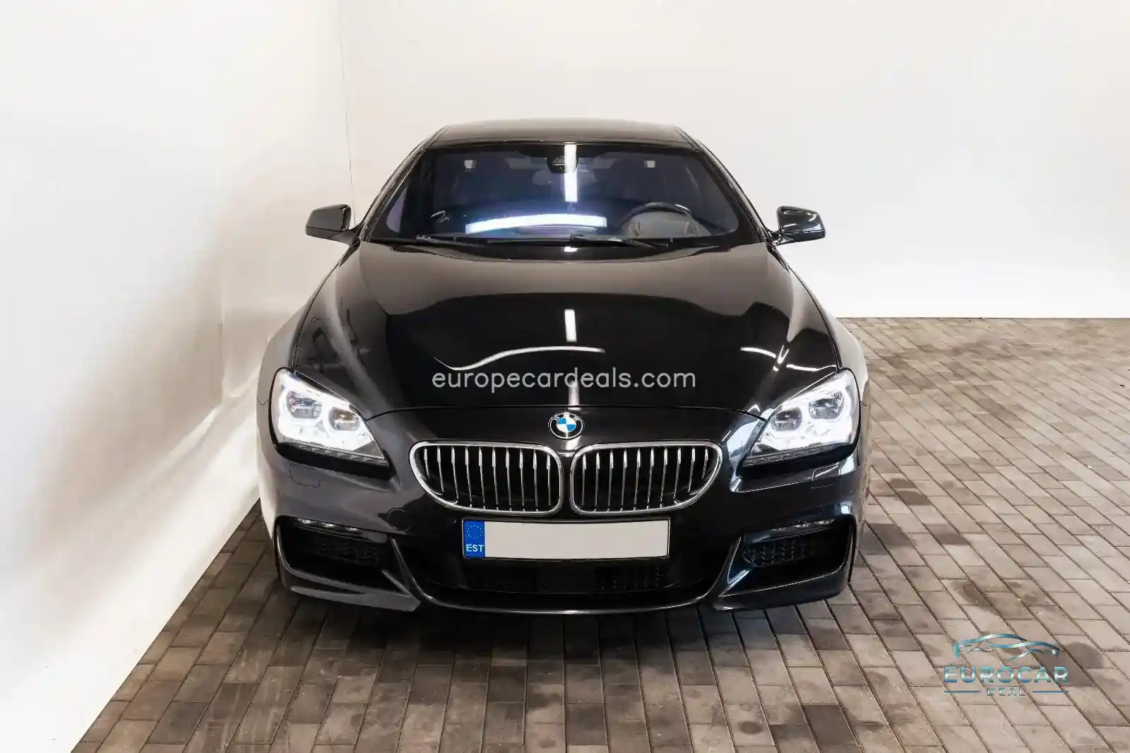 640 Gran Coupé