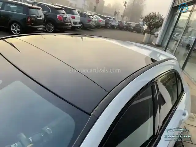 Mercedes-Benz A 45 AMG