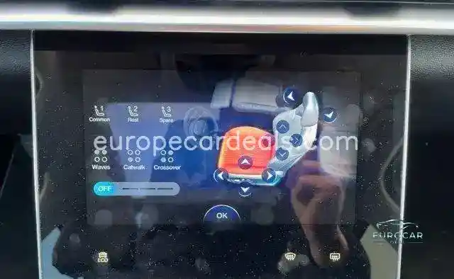 BAIC Beijing X75