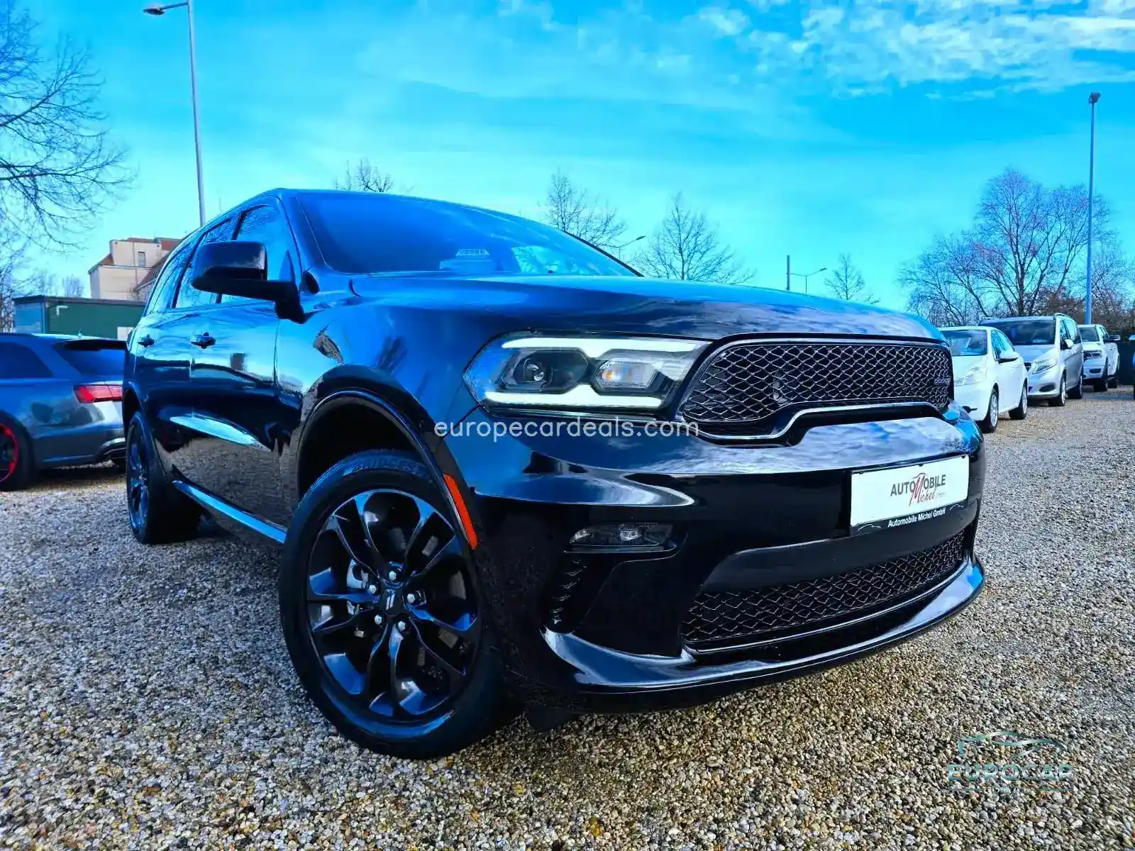 Dodge Durango