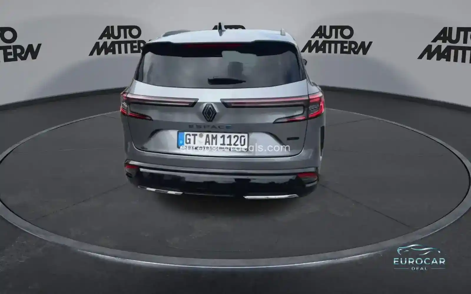 Renault Espace