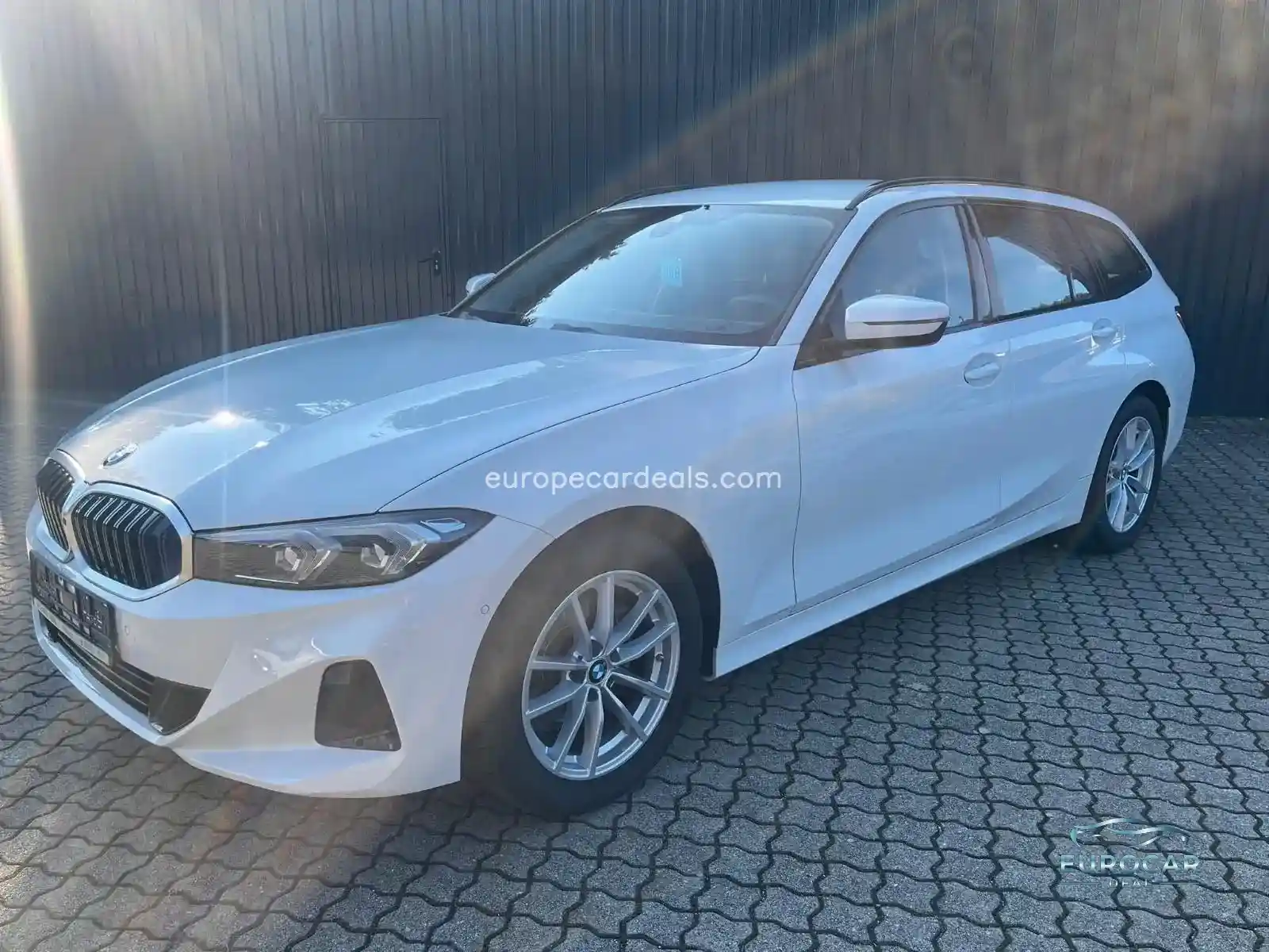 BMW 318