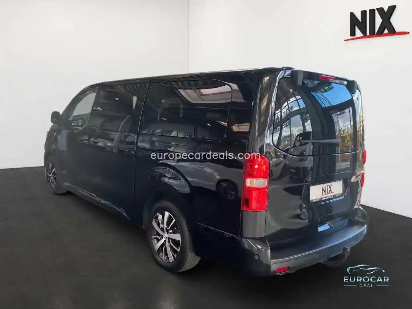 Toyota Proace (Verso)