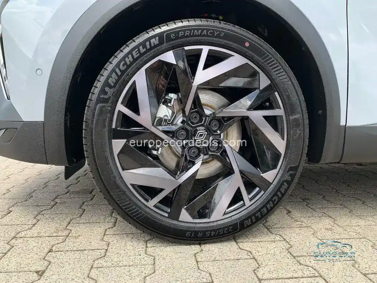 Renault Symbioz