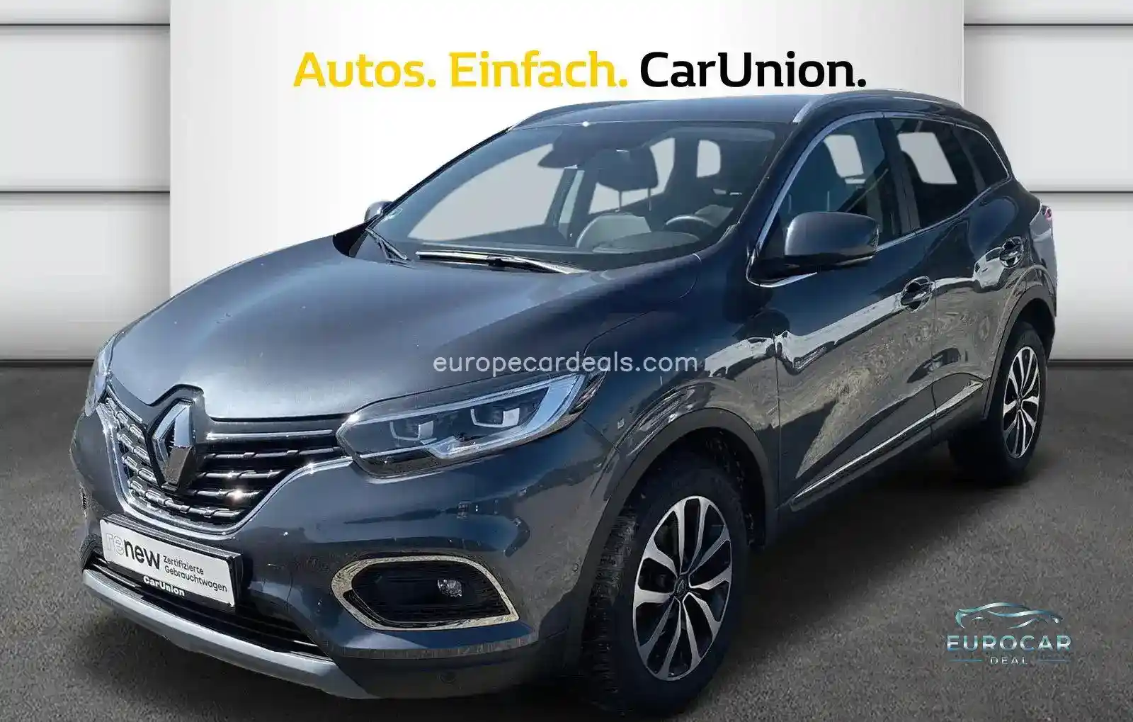 Renault Kadjar
