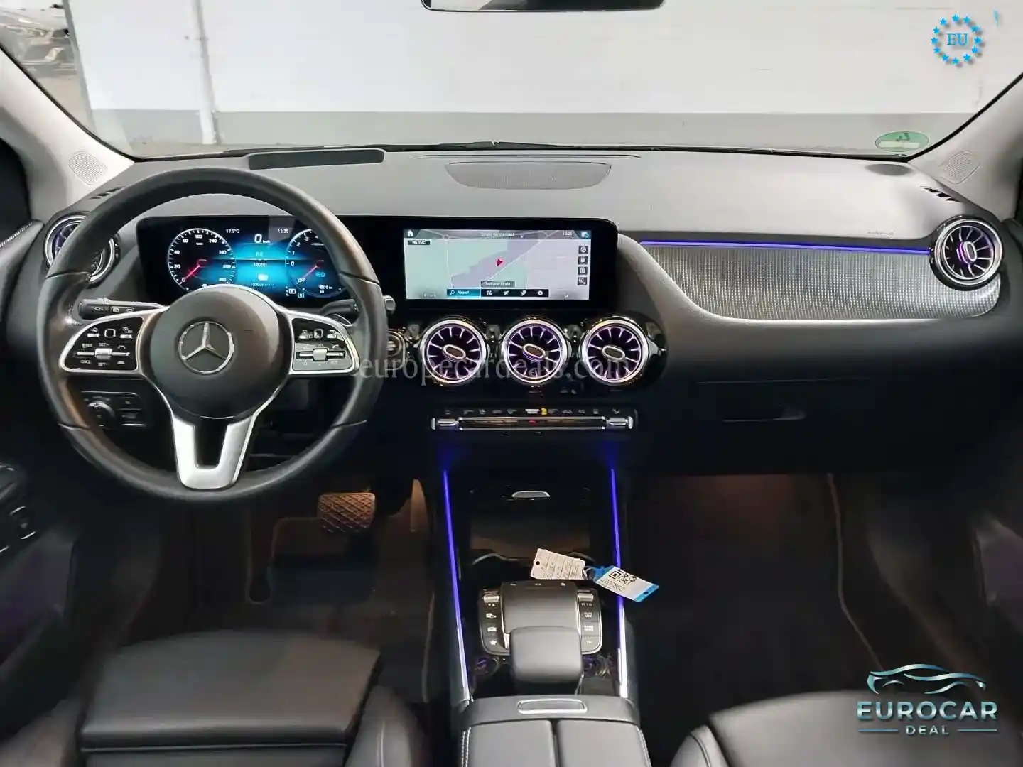 Mercedes-Benz B 250
