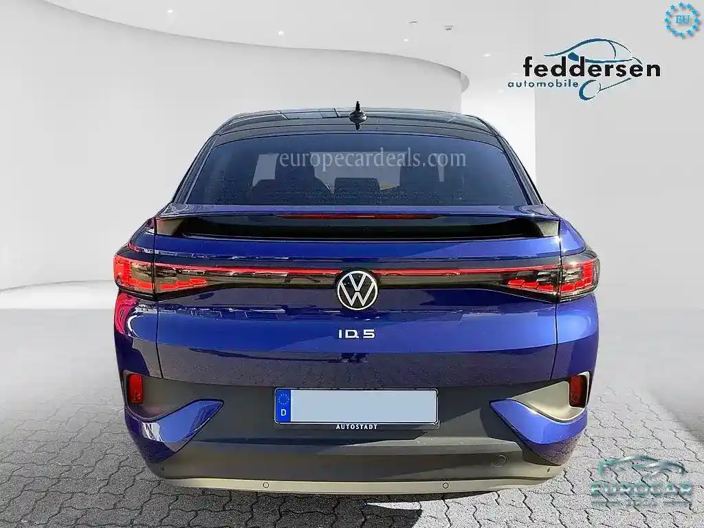 Volkswagen ID.5