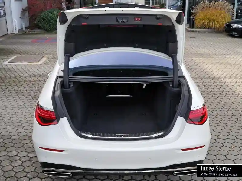 Mercedes-Benz S 580