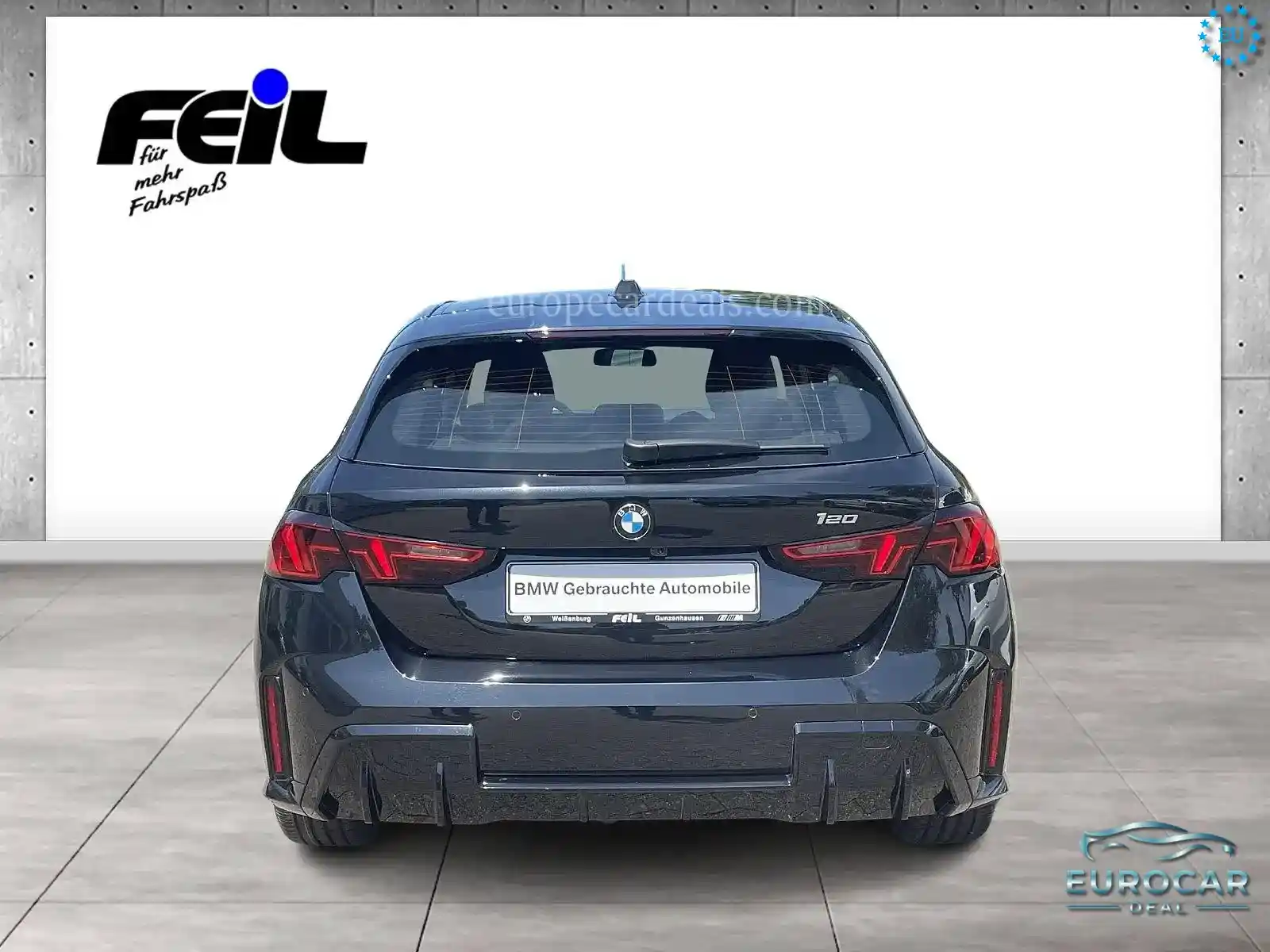 BMW 120