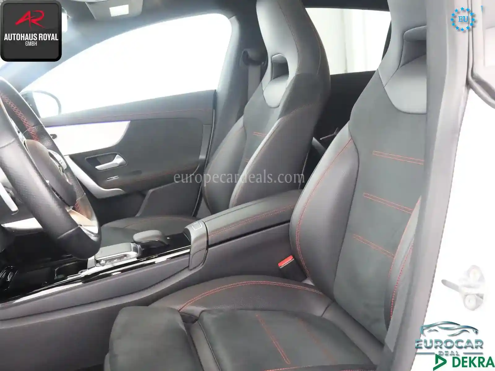 Mercedes-Benz CLA 250 Shooting Brake