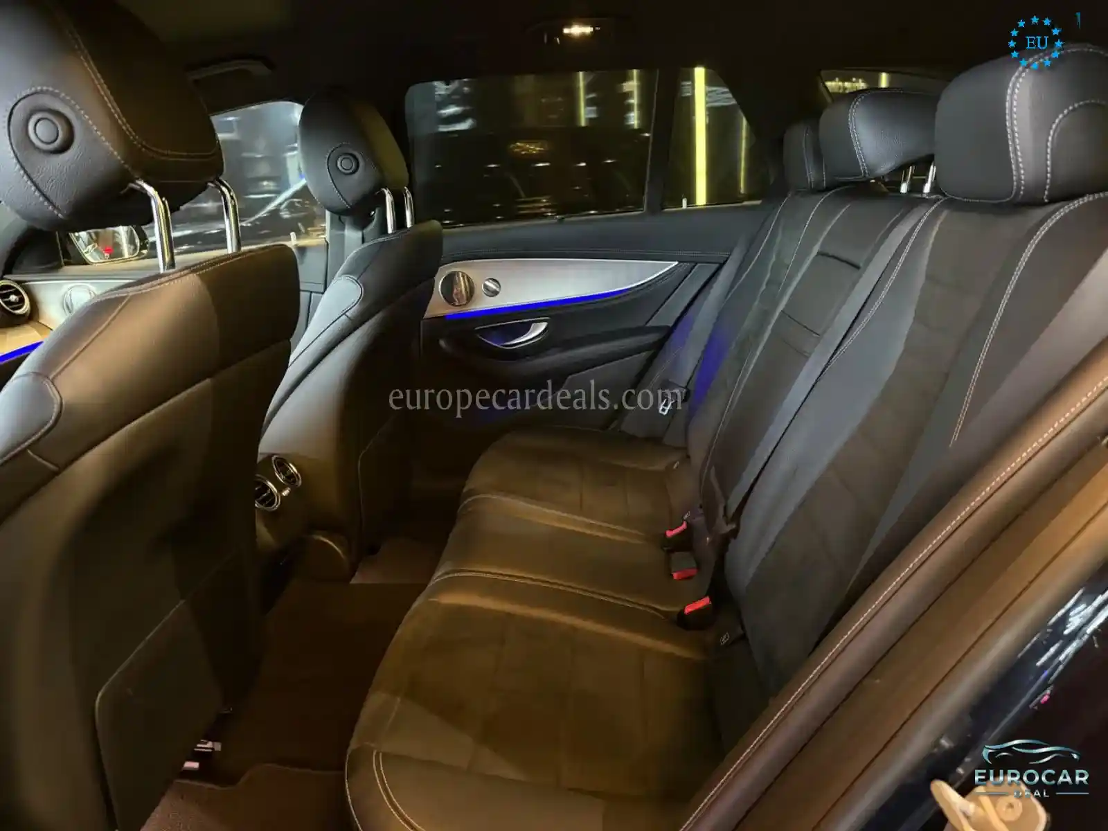 Mercedes-Benz E 400