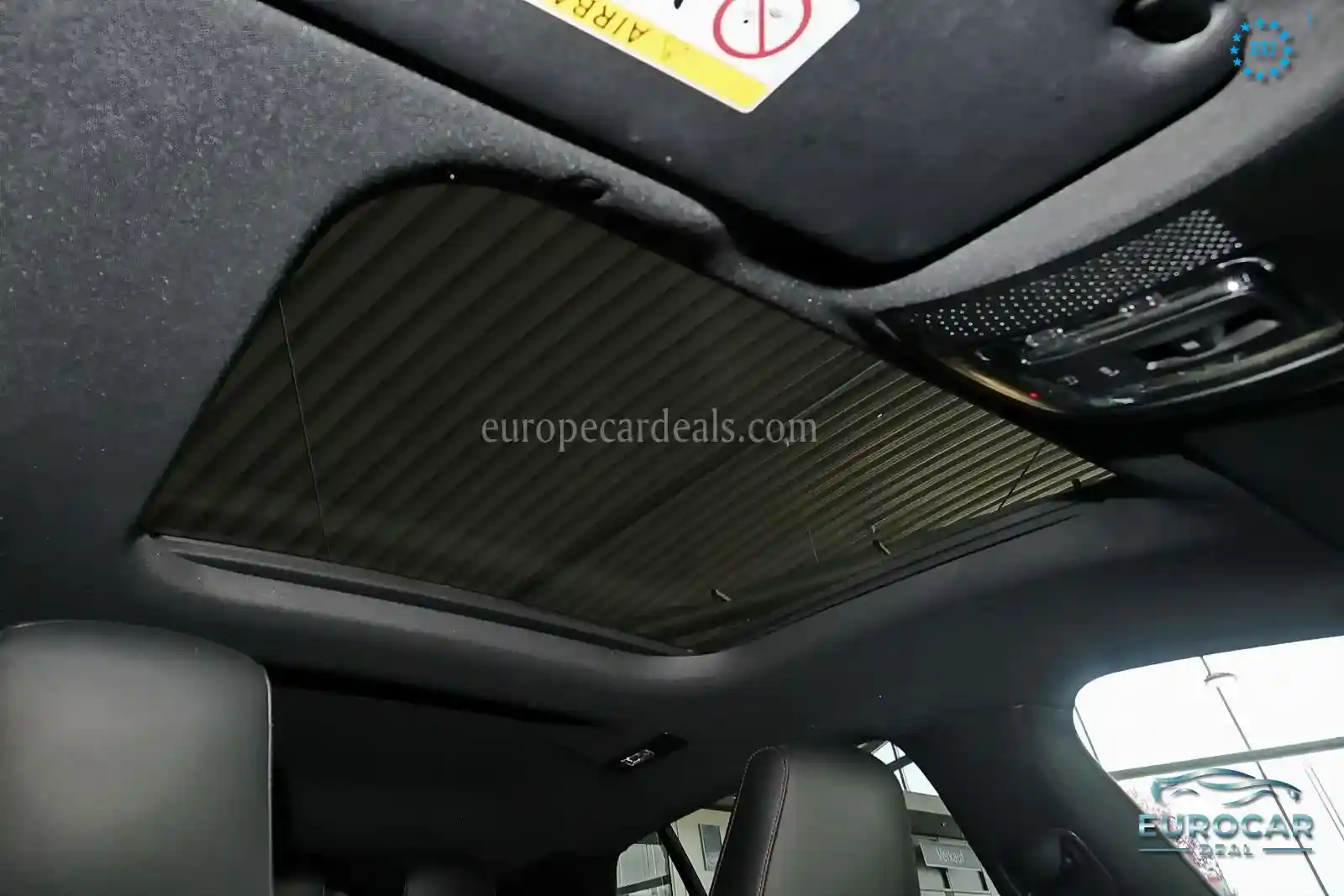 Mercedes-Benz CLA 250 Shooting Brake