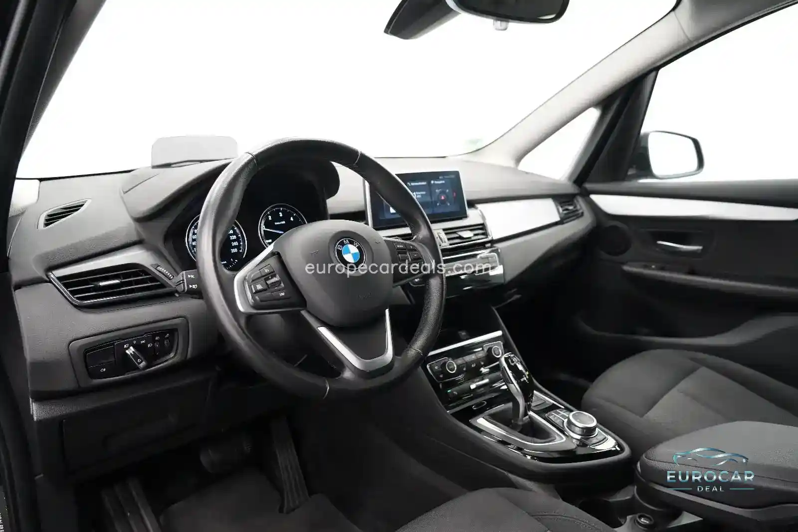 BMW 218 Gran Tourer