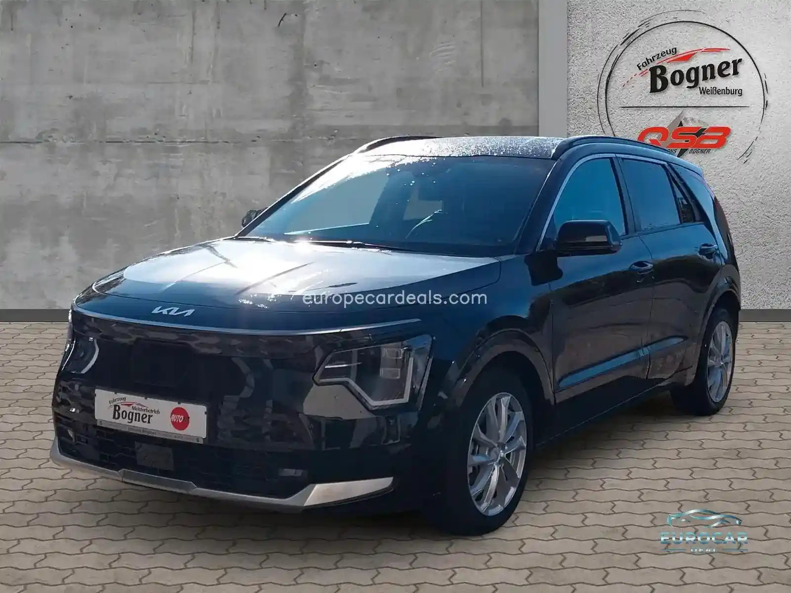 Kia Niro EV