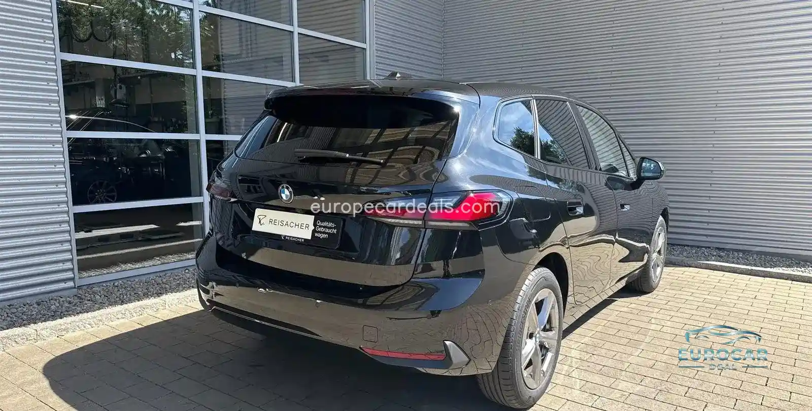 BMW 223 Active Tourer