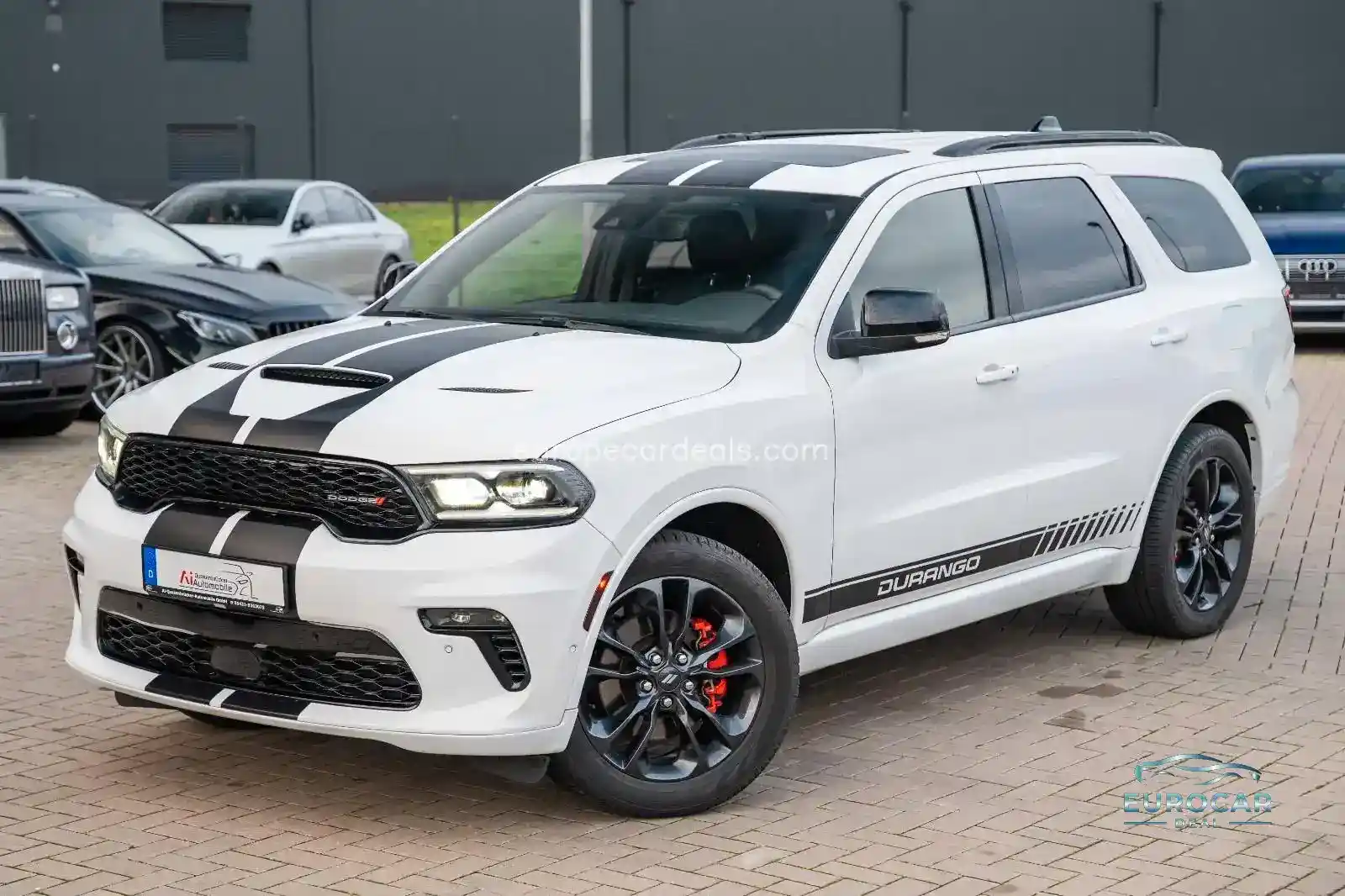 Dodge Durango