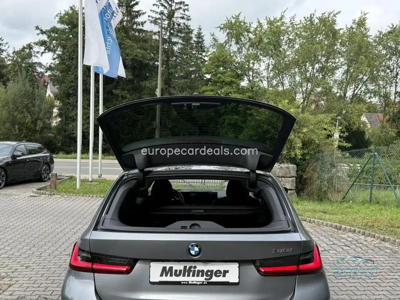 BMW 318