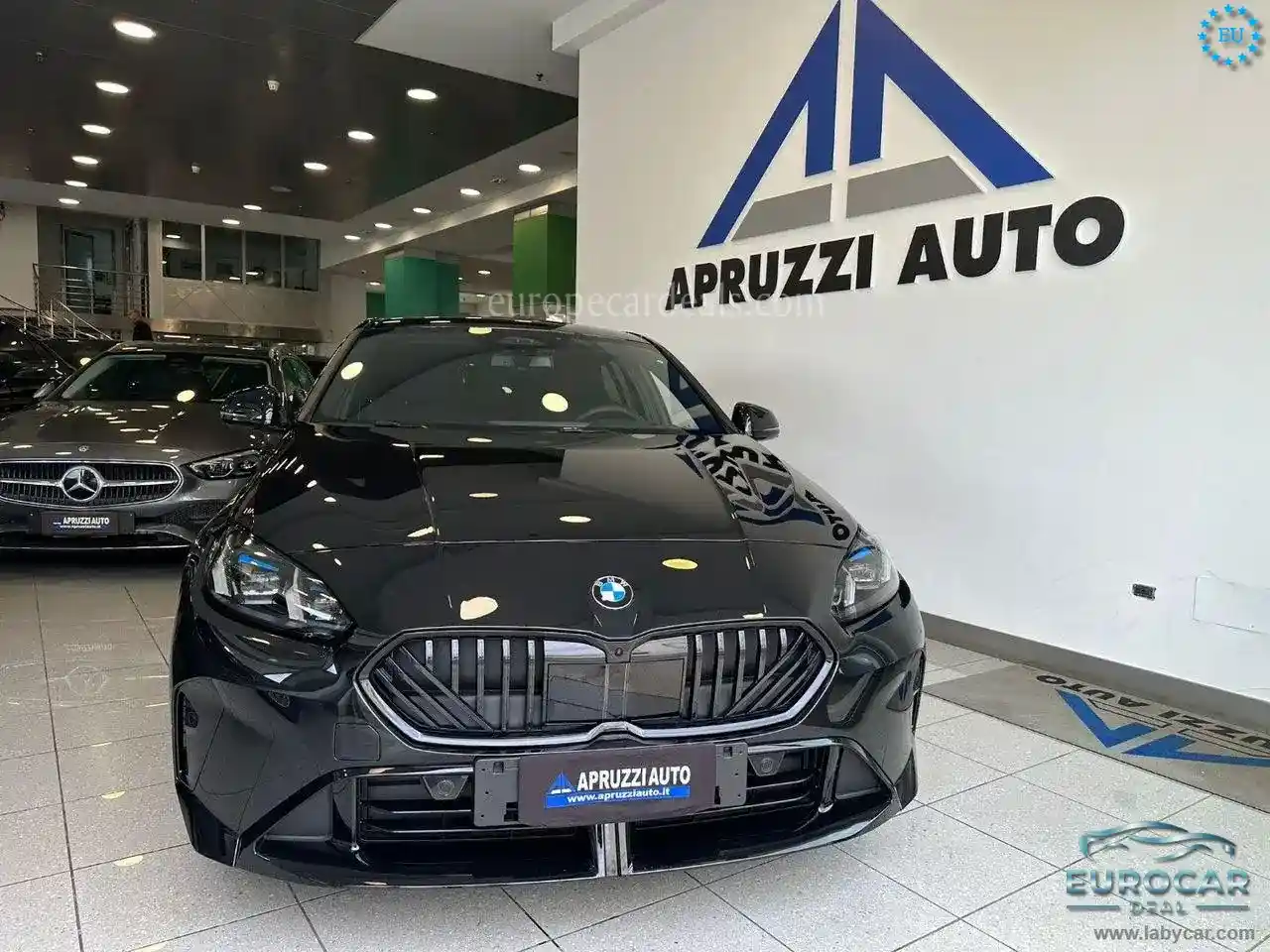 BMW 118