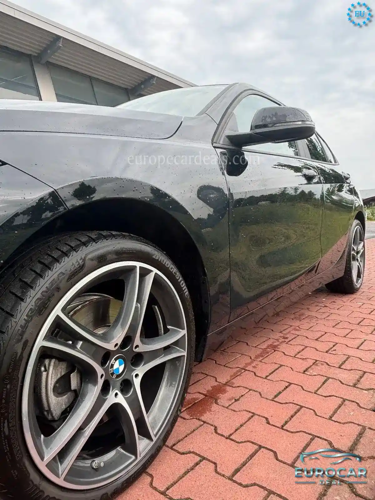 BMW 116