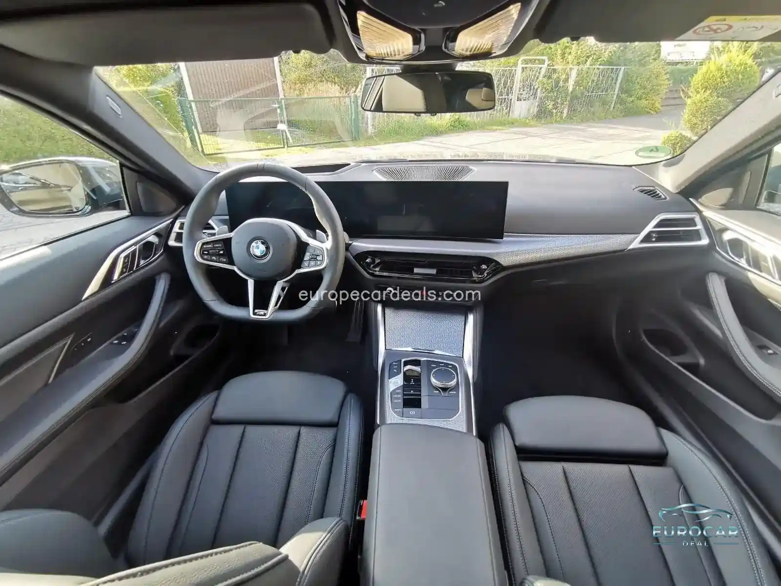 BMW 430
