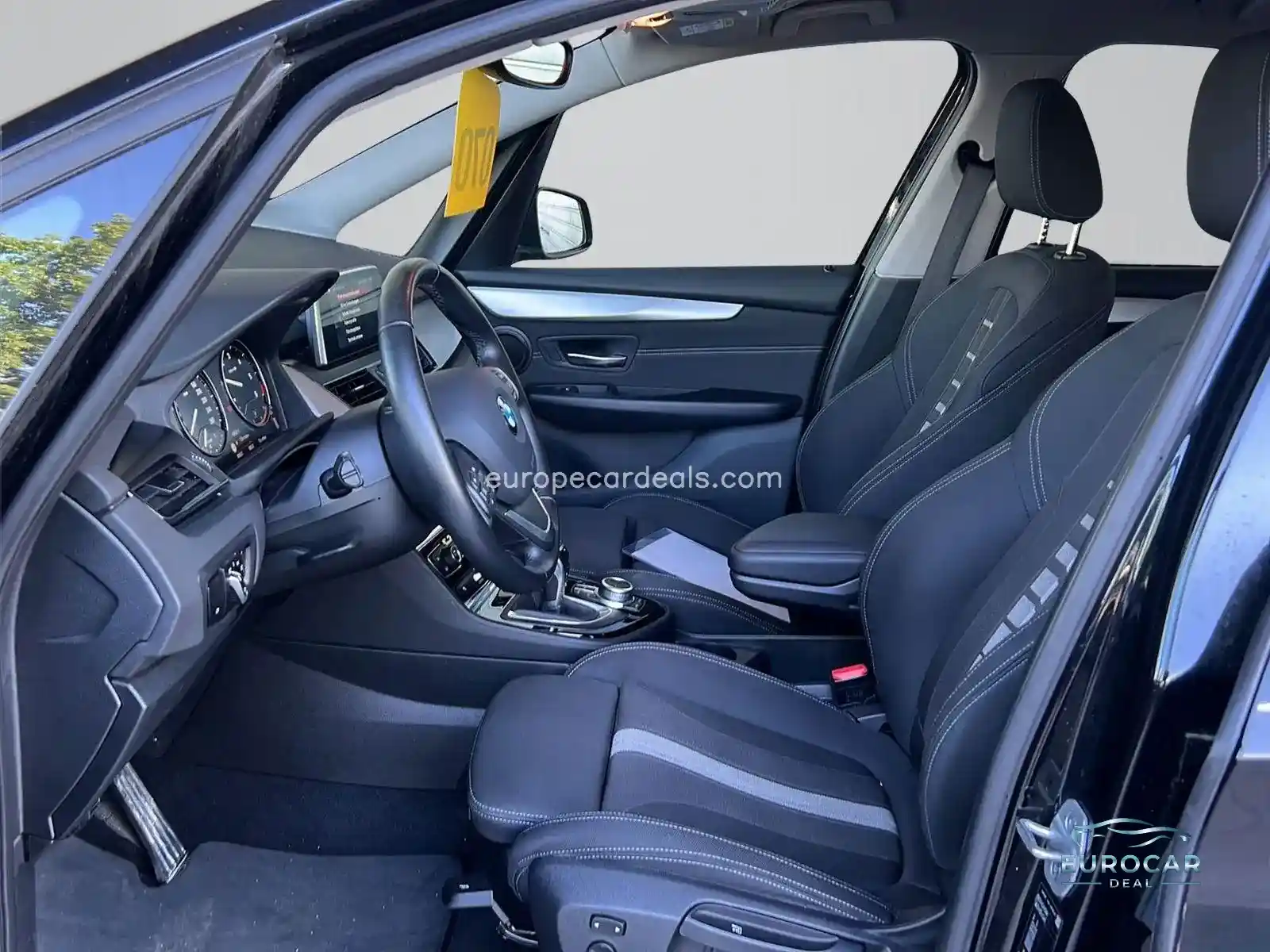 BMW 216