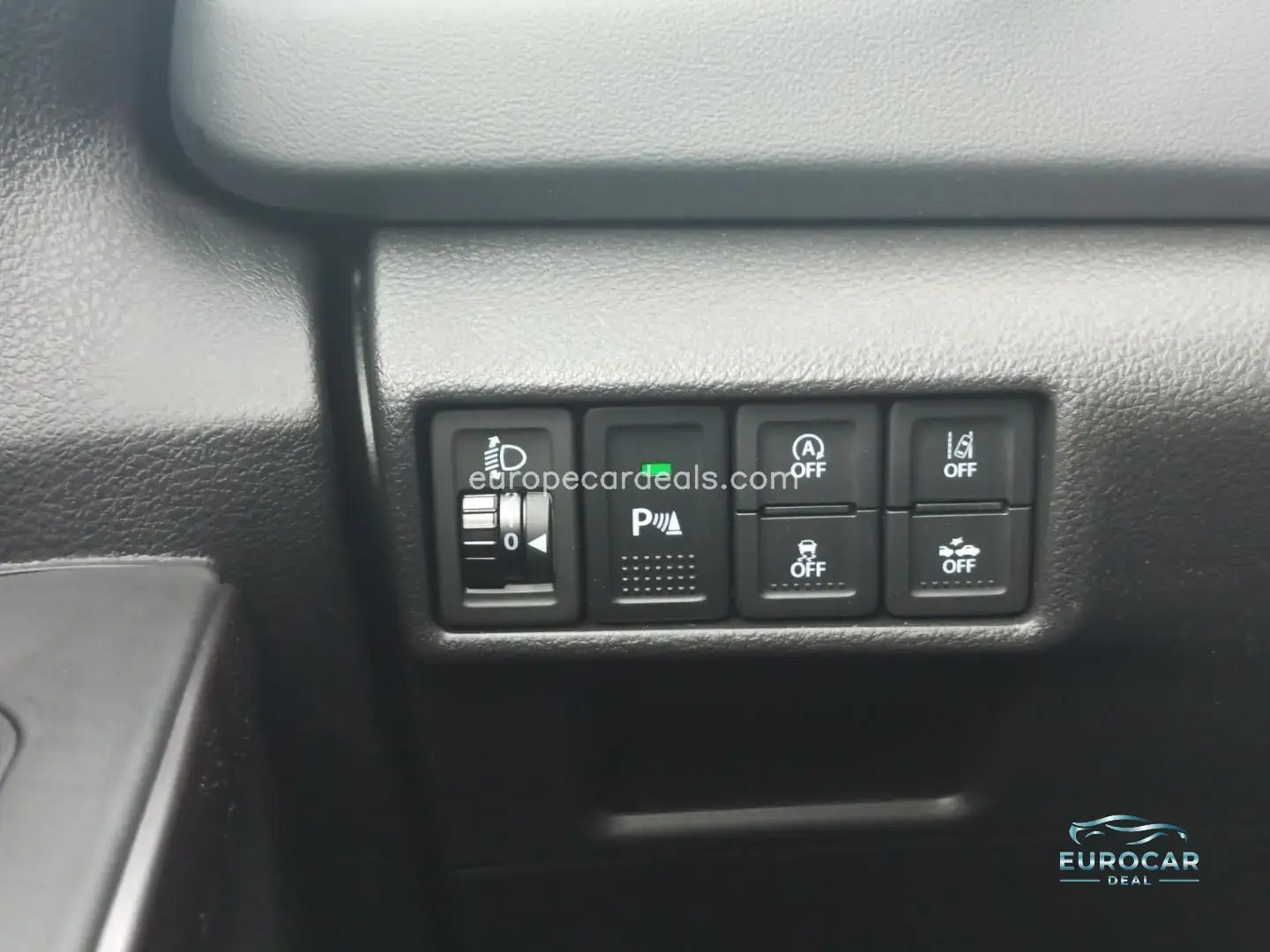 Suzuki (SX4) S-Cross