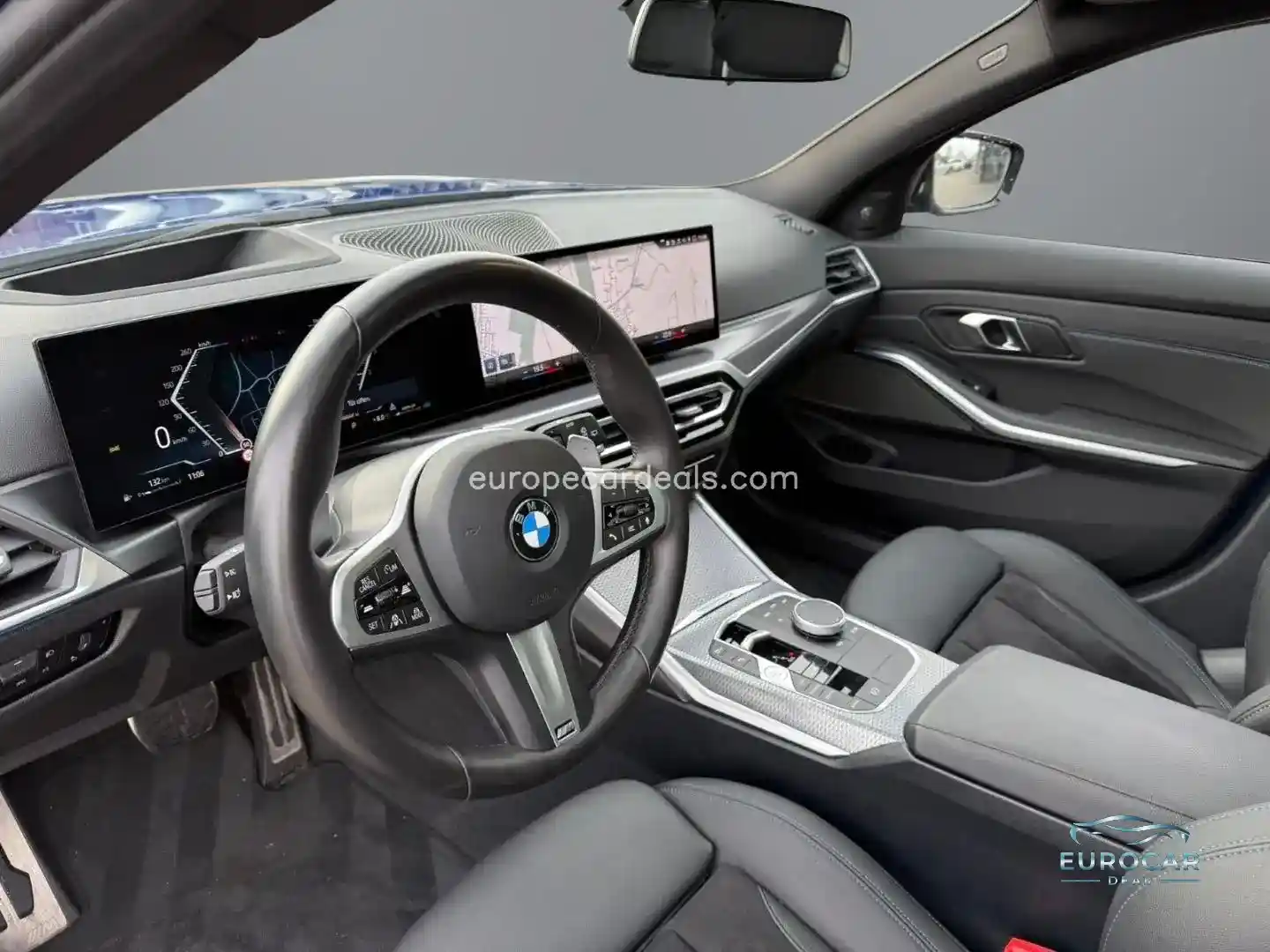 BMW M340d