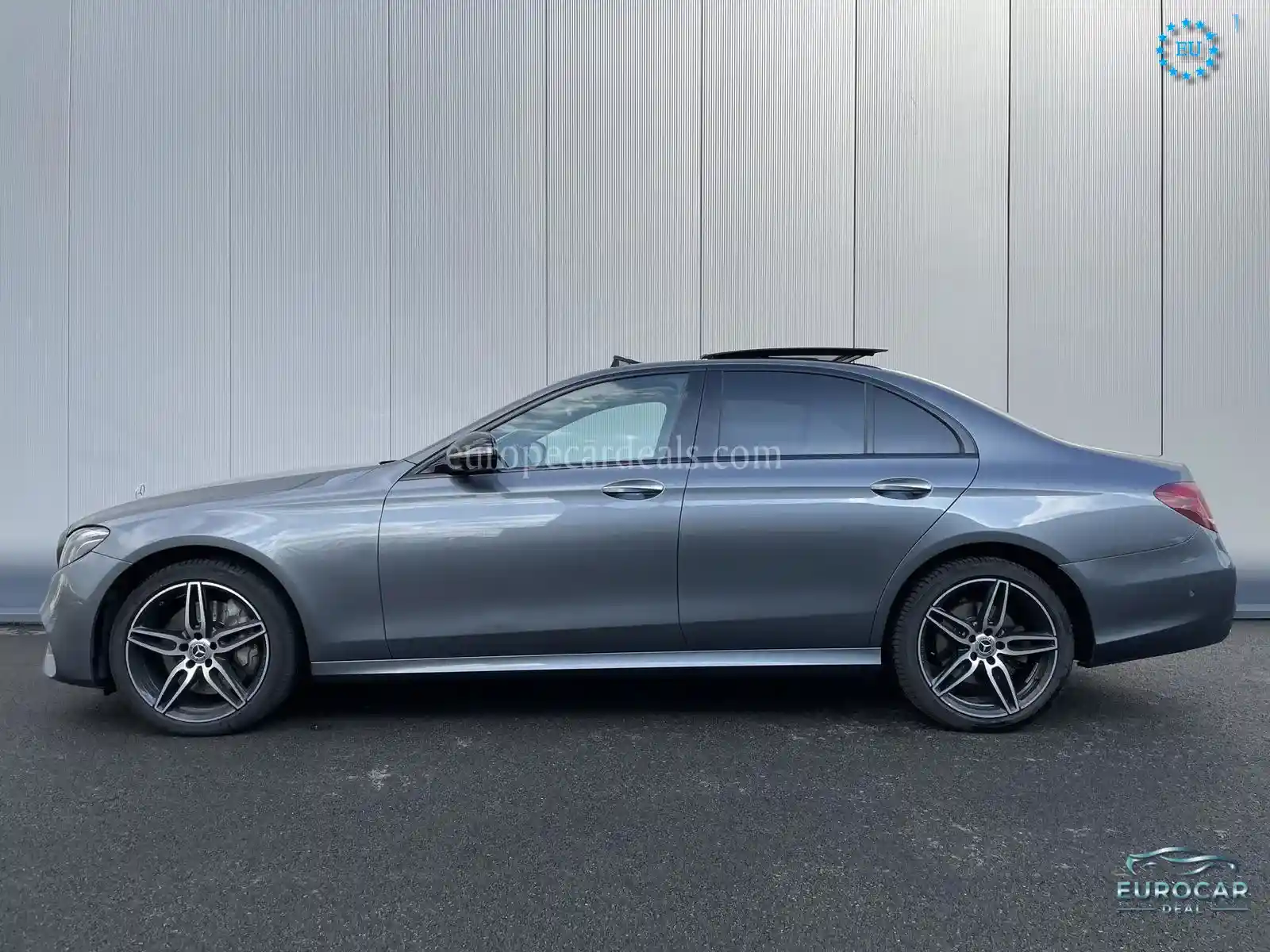 Mercedes-Benz E 400