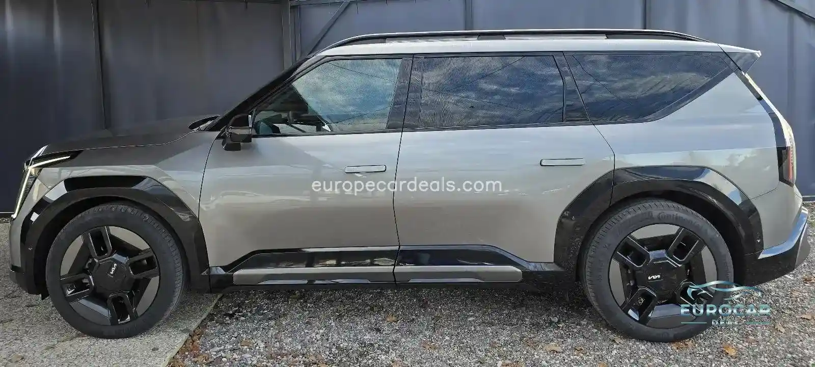 Kia EV9