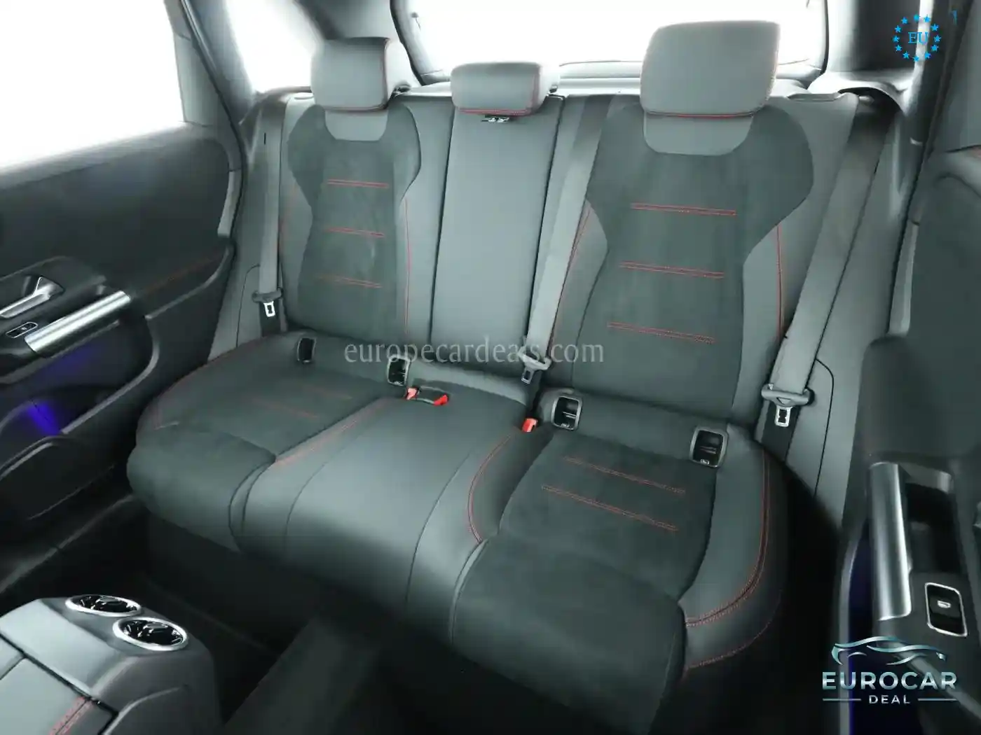 Mercedes-Benz B 220
