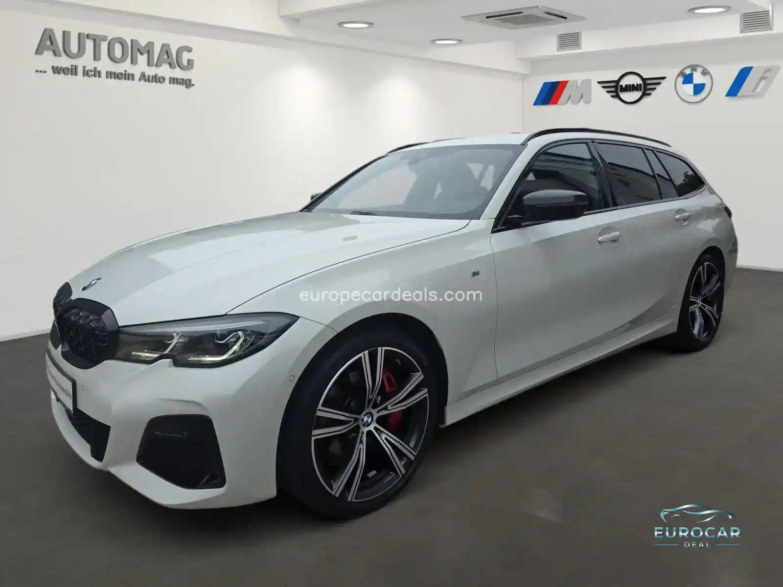 BMW M340i