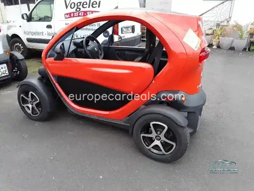 Renault Twizy