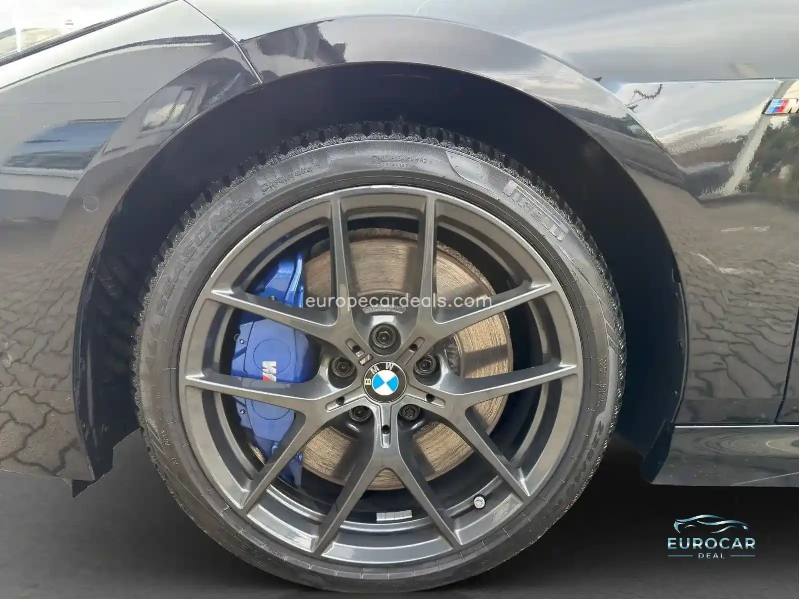 BMW M235