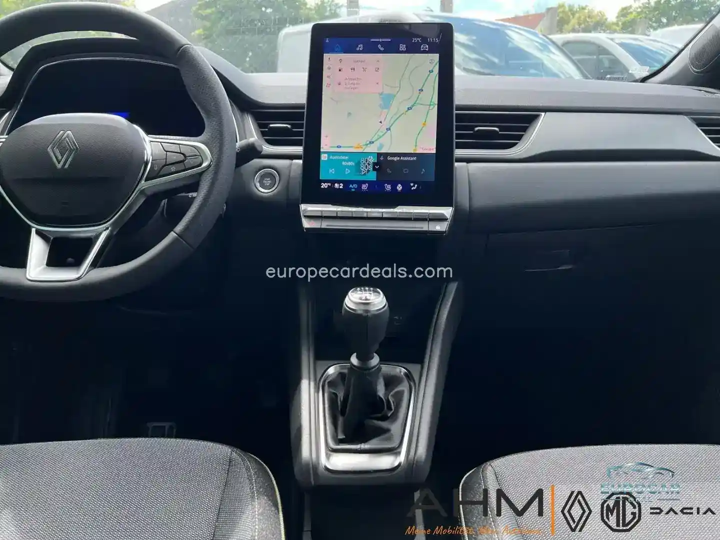 Renault Symbioz