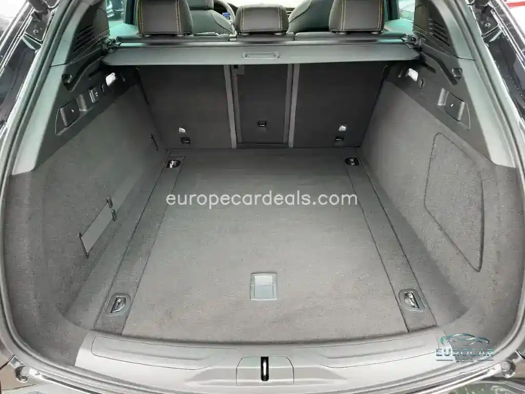 Maserati Grecale