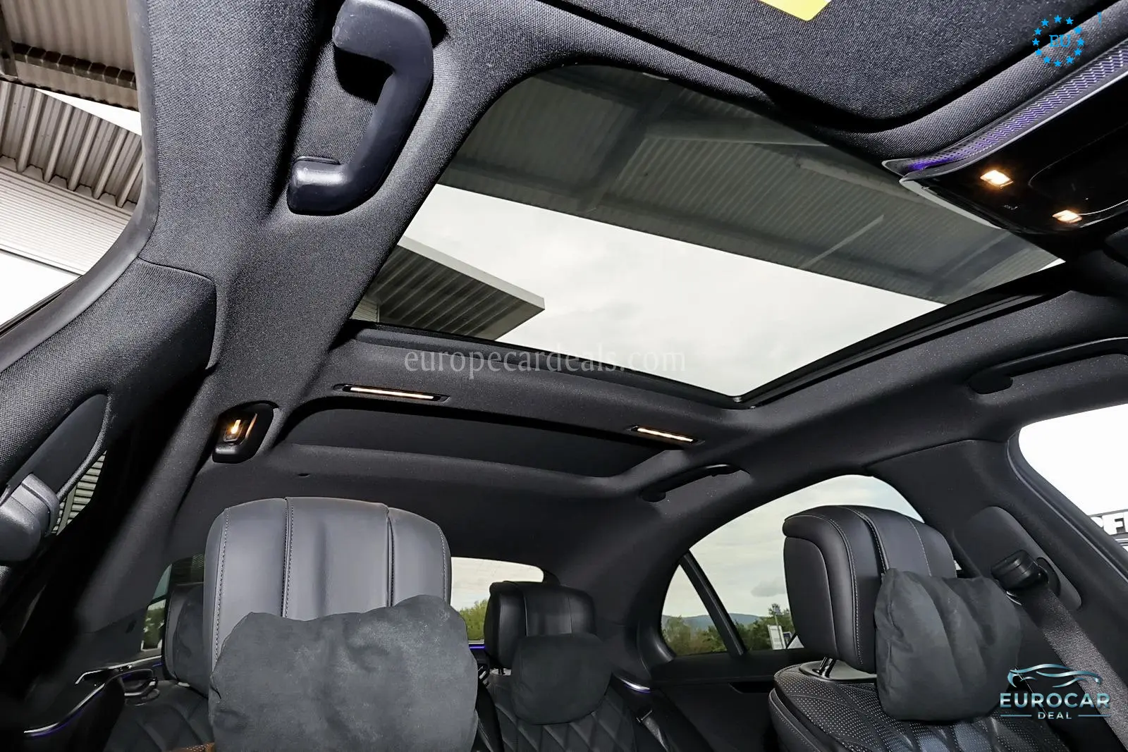 Mercedes-Benz S 400