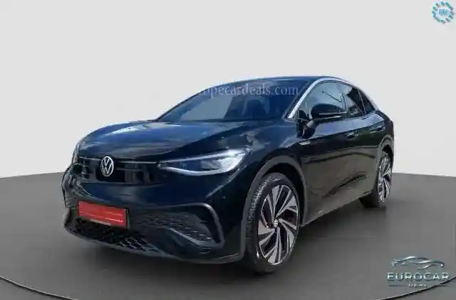 Volkswagen ID.5