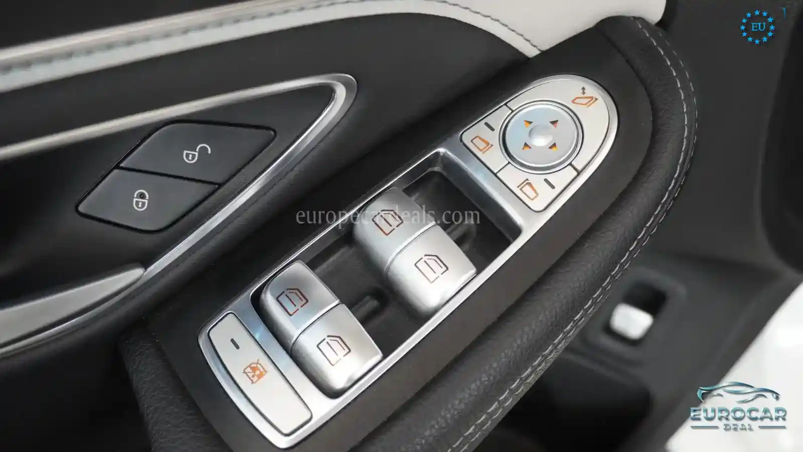 Mercedes-Benz C 63 AMG
