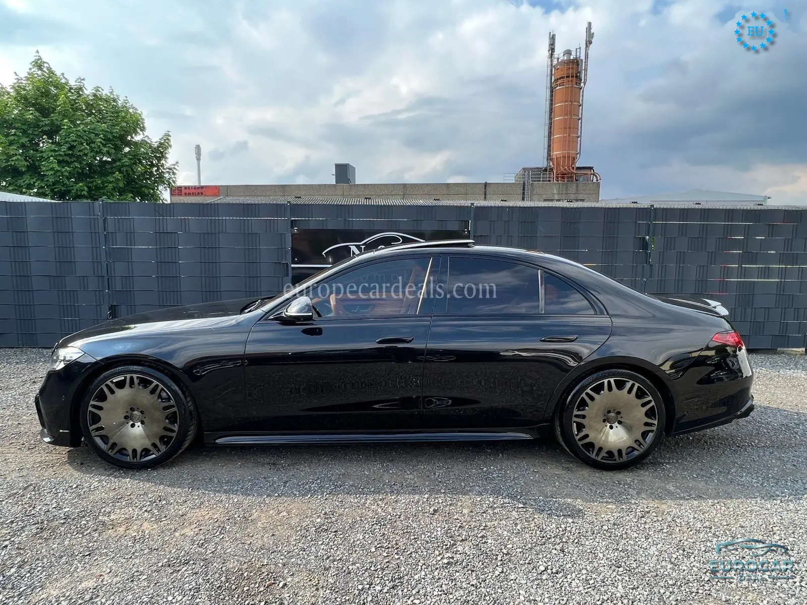 Mercedes-Benz S 400